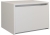 Szafka nocna, stolik, K1, 45x38x34 cm, biel, mat