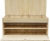 Szafka na obuwie, schowek, roma, 100x38x46 cm, dąb sonoma