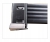 Regał metalowy, magazynowy, P9040, garażowy, 90x40x180 cm, 175 kg, czarny