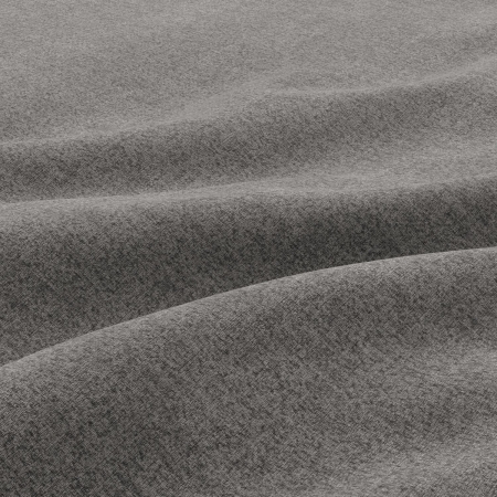 Fotel rozkładany, Punto, plecionka, 118x87x90 cm, jasny szary