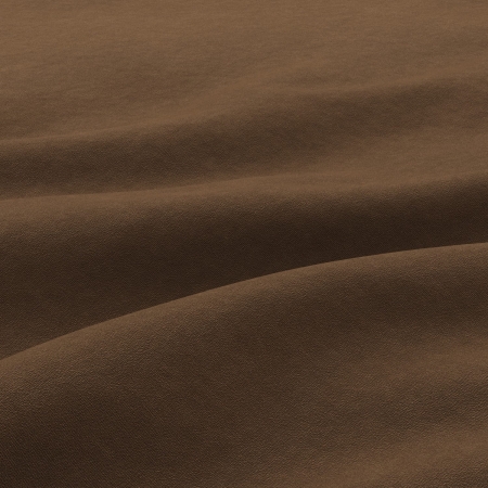 Kanapa, funkcja spania, Hugo, 191x91x92 cm, ciemny brąz