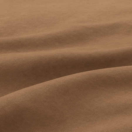 Kanapa, funkcja spania, Hugo, 191x91x92 cm, jasny brąz