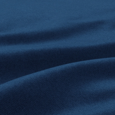 Kanapa rozkładana, Vista, velvet, 191x92x95 cm, granatowy