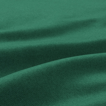 Rozkładana kanapa, Bellezza, 280x100x87 cm, butelkowa zieleń