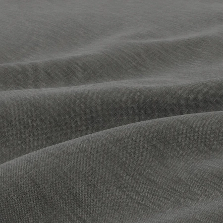 Kanapa skandynawska, pikowana, NUBO, 212x92x92 cm, ciemny szary