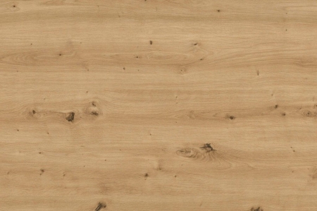 Blat kuchenny, laminowany, 30x60 cm, dąb dziki naturalny, mat