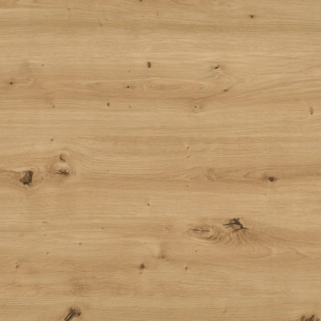 Blat kuchenny, laminowany, 200x60 cm, dąb dziki naturalny, mat