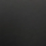 Blat kuchenny, laminowany, 140x60 cm, czarny, mat