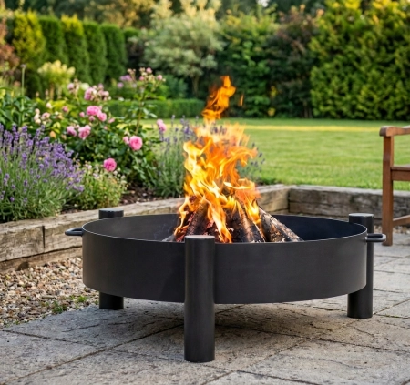 Palenisko ogrodowe, ARDO, 70 cm