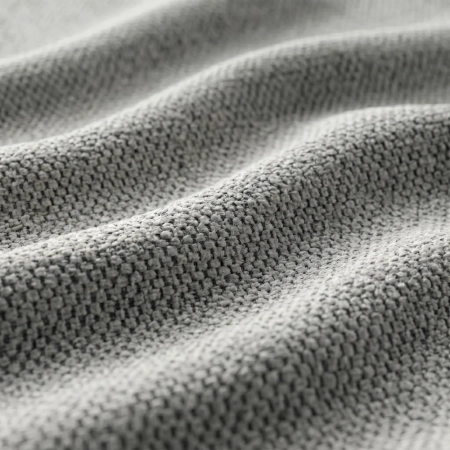 Kanapa z funkcją spania, CORANO, 239x102x93 cm, ciemny szary