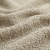 Nowoczesna kanapa, boucle, BRISO, 243x102x93 cm, beżowy