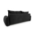 Nowoczesna kanapa, boucle, BRISO, 243x102x93 cm, czarny