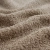 Nowoczesna kanapa, boucle, BRISO, 243x102x93 cm, ciemny beżowy