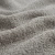 Nowoczesna kanapa, boucle, BRISO, 243x102x93 cm, jasny szary