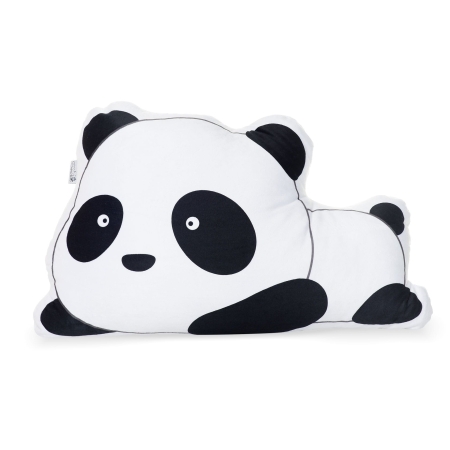 Namiot tipi dla dzieci, bawełna, okienko, panda, kultowa iskierka