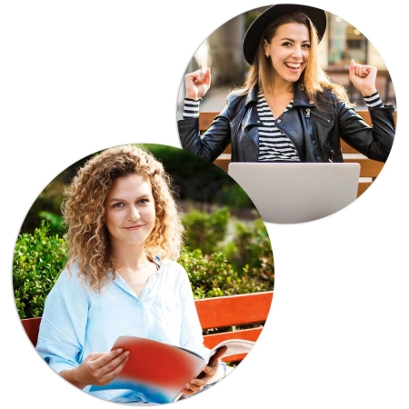 Ławka parkowa z oparciem, Gardi Rose, sofotel, 124x48x74 cm