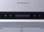 Okap kuchenny, kominowy, 60 cm, berdsen, BE-60A-T2, inox