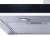 Okap kuchenny, kominowy, 60 cm, berdsen, BE-60A-T2, inox