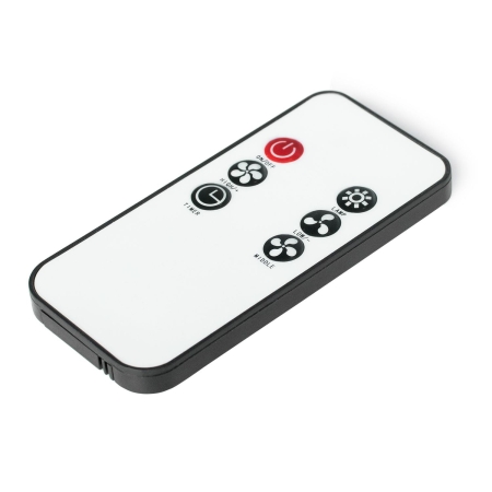 Okap kuchenny, wyspowy, 40 cm, berdsen, 40E + 2 filtry, czarny