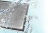 Okap kuchenny, podszafkowy, teleskopowy, berdsen, 60 cm, BT-229, inox, srebrny