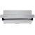 Okap kuchenny, podszafkowy, teleskopowy, berdsen, 60 cm, BT-229, inox, srebrny