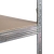 Regał metalowy, magazynowy, Humberg HR-815, 110x50x222 cm