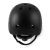Kask rowerowy, dziecięcy, rozmiar XS, Soke K1, czarny