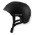 Kask rowerowy, dziecięcy, rozmiar S, Soke K1, czarny
