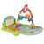 Mata interaktywna, edukacyjna z pianinkiem, 7316, ricokids