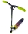 Hulajnoga dwukołowa, wyczynowa, Soke EVO, green