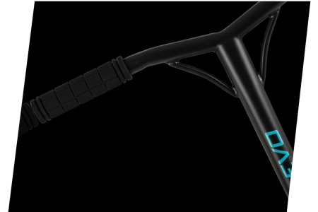 Hulajnoga dwukołowa, wyczynowa, Soke EVO, light blue