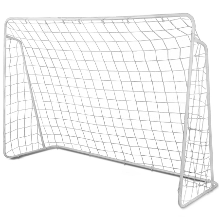 Bramka piłkarska, Neo-sport, 215x153x76 cm