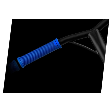 Hulajnoga dwukołowa, wyczynowa, Soke PRO, manga blue