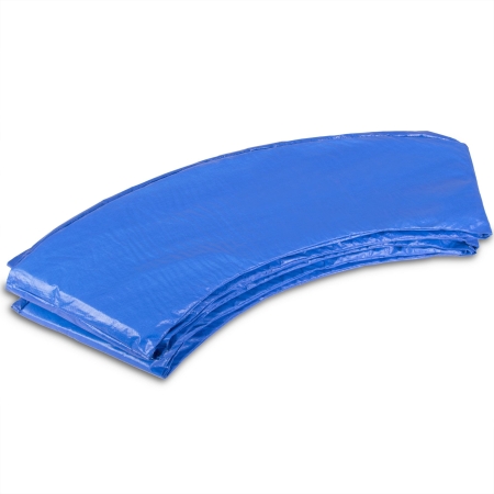 Osłona na sprężyny do trampoliny 312 cm, Neo-Sport, niebieski