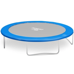 Osłona na sprężyny do trampoliny 374 cm, Neo-Sport, niebieski