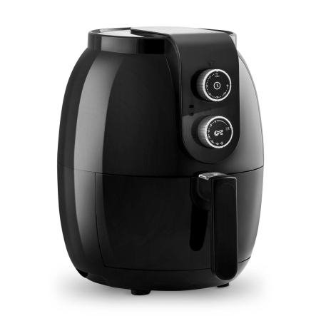 Frytkownica beztłuszczowa, BD-650, berdsen, 3,6 l