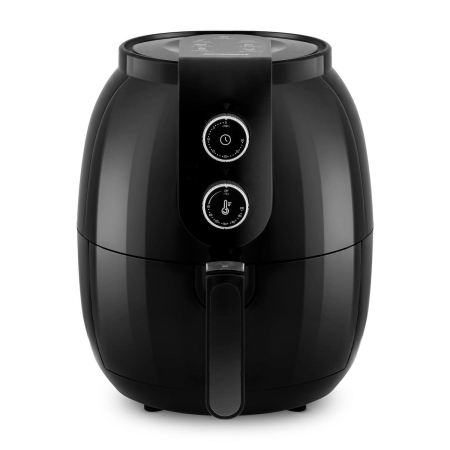 Frytkownica beztłuszczowa, BD-650, berdsen, 3,6 l