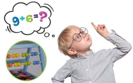 Tablica magnetyczna kredowa, obrotowa, Ricokids, niebieska