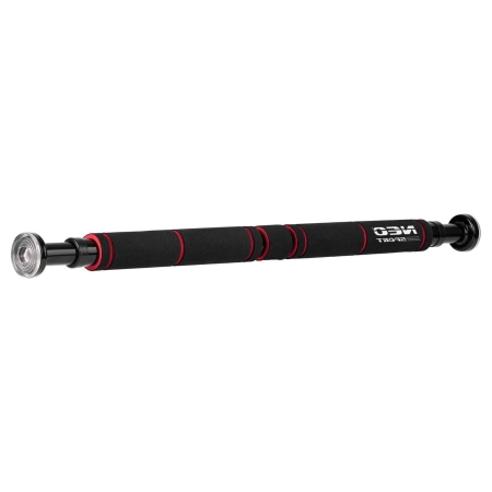 Drążek do podciągania, rozporowy, Neo-Sport, 60-85 cm