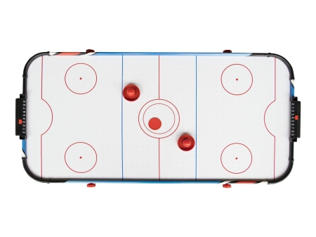 Duży stół do cymbergaja, składany, Neo-Sport, 120x60x72 cm