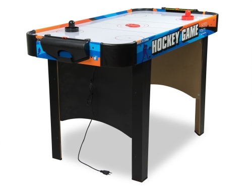 Przejdź do produktu Stół do cymbergaja, Neo-Sport, 122x61x75 cm