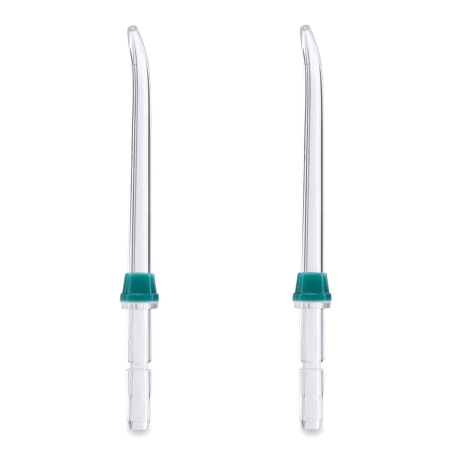 Końcówki do irygatora Berdsen ClearJet X2, 2 szt