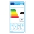 Okap kuchenny, wyspowy, 90 cm, Berdsen, BT-224, inox