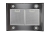 Okap kuchenny, wyspowy, 90 cm, Berdsen, BT-224, inox