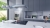 Okap kuchenny, wyspowy, 90 cm, Berdsen, BT-224, inox