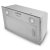 Okap kuchenny, podszafkowy, 52 cm, Berdsen, BT-231, inox