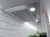 Okap kuchenny, podszafkowy, 52 cm, Berdsen, BT-231, inox