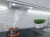 Okap kuchenny, podszafkowy, 52 cm, Berdsen, BT-231, inox