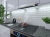Okap kuchenny teleskopowy, podszafkowy, Berdsen, 60x46x16 cm, inox