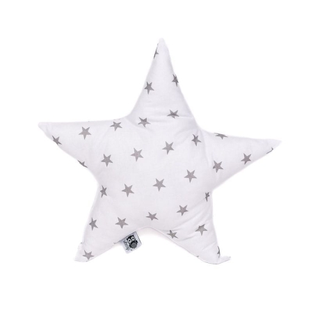 Namiot tipi dla dzieci, bawełna, okienko, poduszka, pomaluj mnie, 110x160 cm